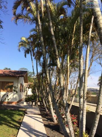 Casa, Quarta Linha, Criciúma-SC - Foto 5