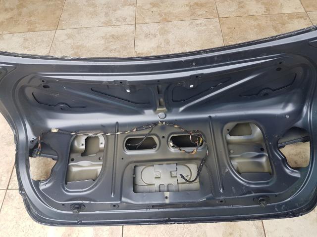 Trampa traseira da bmw 325 i original - Foto 5