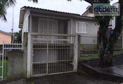 Casa, Maria Céu, Criciúma-SC