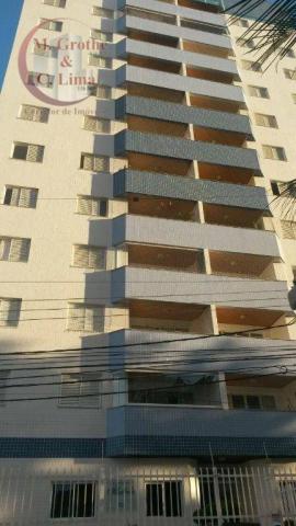 Apartamento em ótima localização. oportunidade imperdível.