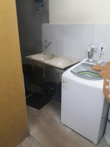 Vendo Casa 3/4 em condomínio fechado, no Setor Eli Forte - Foto 5
