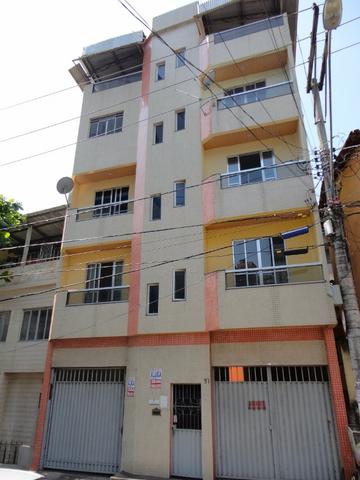Apartamento de 01 quarto