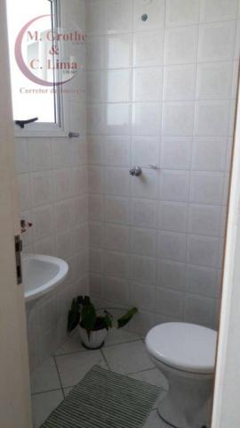 Apartamento em ótima localização. oportunidade imperdível. - Foto 15