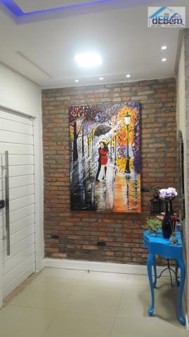 Casa, Aurora, Içara-SC - Foto 9