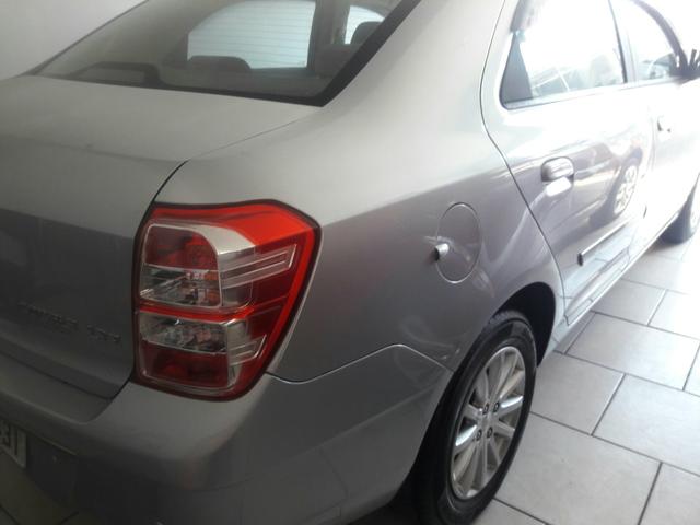 Cobalt LTZ 1.4 2012 - Foto 6