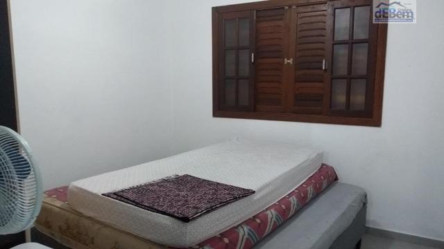 Casa, Balneário Rincão, Içara-SC - Foto 9