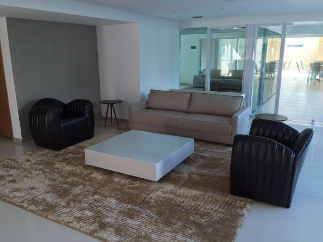 Apartamento 4 quartos Na Graça Mansão Capimirim Prédio novo - Foto 4