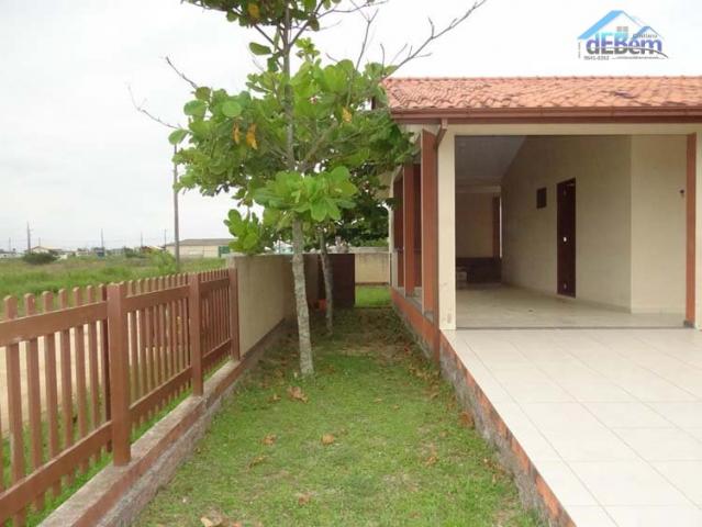 Casa, Balneário Rincão, Içara-SC - Foto 3