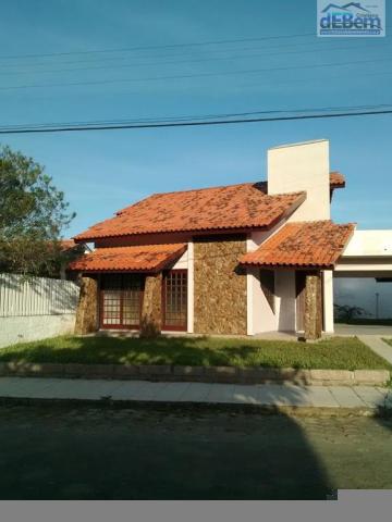 Casa, Balneário Rincão, Içara-SC - Foto 4