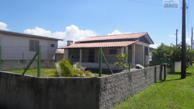 Casa, Zona Sul, Balneário Rincão-SC - Foto 8