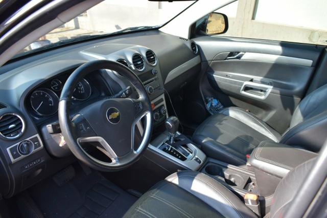 Chevrolet Captiva Sport 2.4 ECOTEC - 2011 - Foto 7