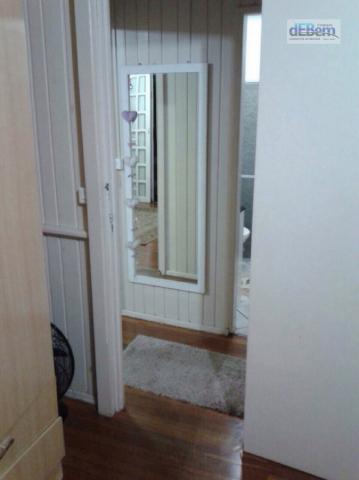 Casa, Maria Céu, Criciúma-SC - Foto 4