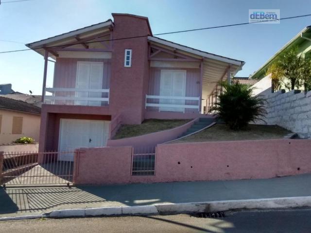 Casa, Centro, Orleans-SC