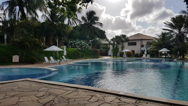 Excelente Apartamento Porto Brasil - Foto 18