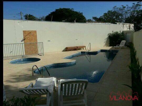Apartamento residencial à venda, bosque dos eucaliptos, são josé dos campos. - Foto 4