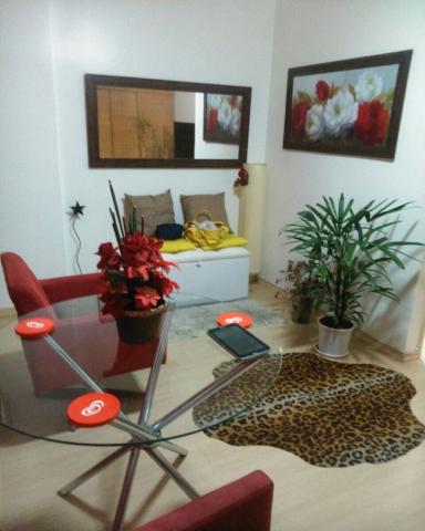Apartamento, 01 dorm - todos os santos - Foto 2