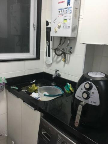 Apartamento, 02 dorm - engenho novo - Foto 12