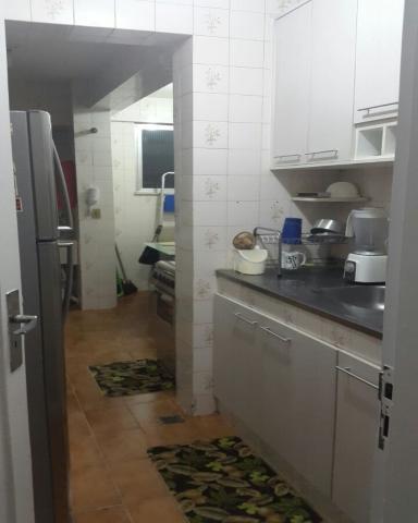 Apartamento, 02 dorm - Todos os Santos - Foto 9