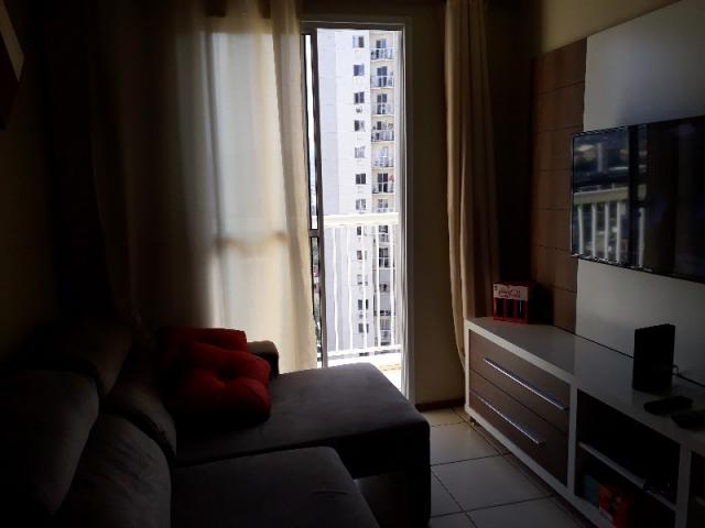 Apartamento, 02 dorm - engenho de dentro - Foto 2