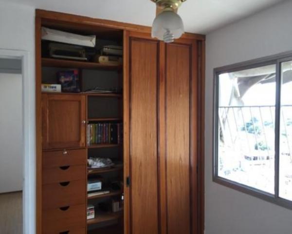 Apartamento, 03 dorm - engenho de dentro - Foto 6