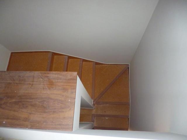 Sobrado com 3 dormitórios para alugar, 170 m² por r$ 1.800,00/mês - bacacheri - curitiba/p - Foto 10