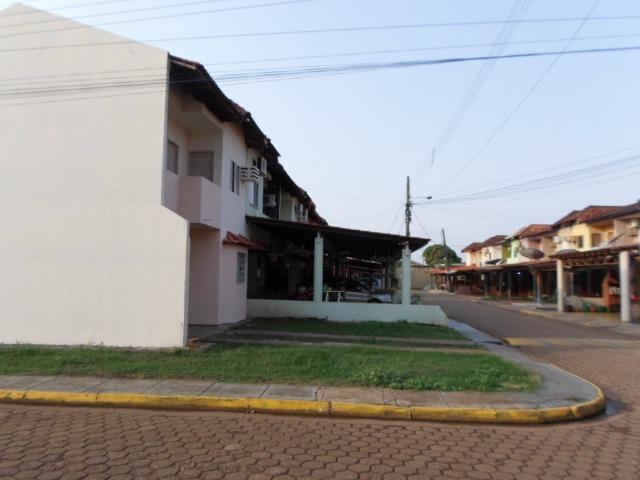 Alugo sobrado 3 quartos condomínio fechado Bairro Lagoa - Foto 4