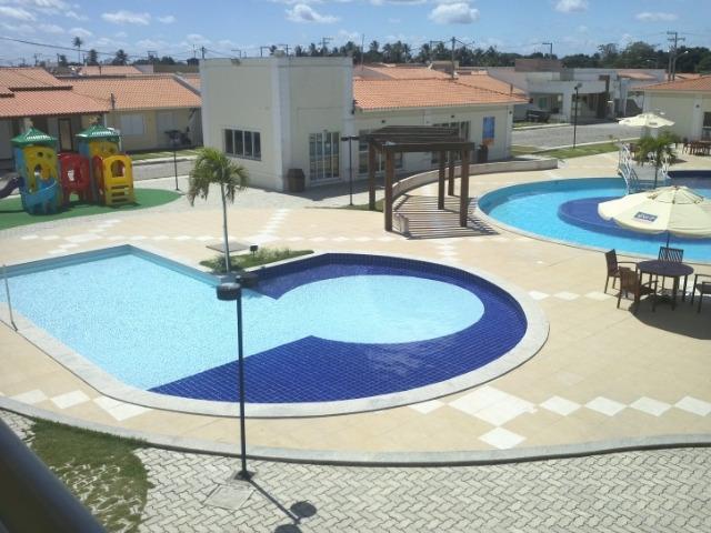 Alugo Excelente casa com 4/4 -Em condominio - No Biarro sim - 1425 - Foto 19