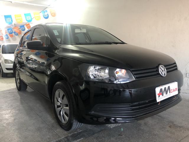 Gol 1.0 G6 - Foto 4