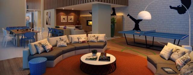 Apartamento duplex 3 quartos a venda no água verde - Foto 11