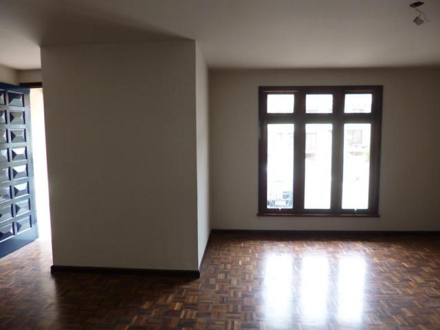 Sobrado com 3 dormitórios para alugar, 170 m² por r$ 1.800,00/mês - bacacheri - curitiba/p - Foto 6
