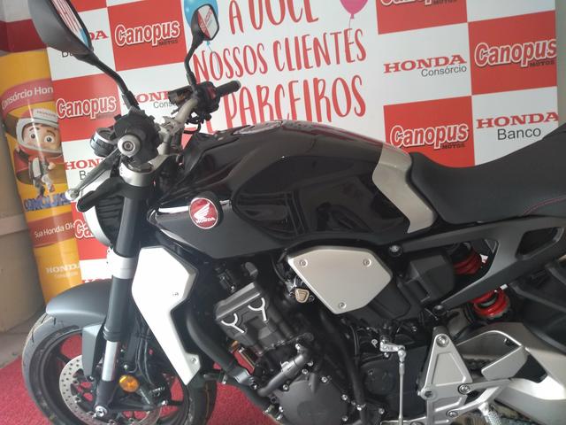 CB 1000R neo Café a vista 63.441.00 ou 72×1.081.51 - Foto 2