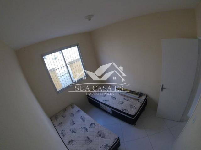 Apartamento à venda com 3 dormitórios em Valparaíso, Serra cod:AP279RO - Foto 6