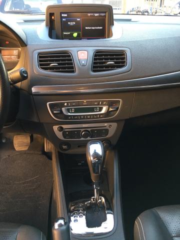 ALEX CAR Vende: Fluence Dynamique Plus 2.0 Flex Automático 2016/2016 - Foto 10