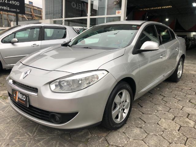 Fluence Dynamique 2.0 Automático 2011 - Foto 3