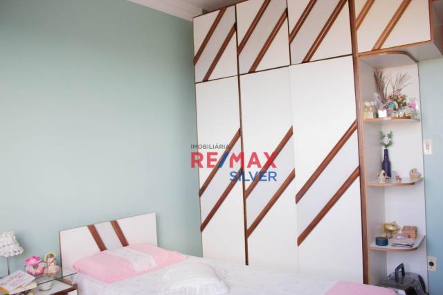 Apartamento com 3 quartos à venda na cardeal da silva - Foto 10