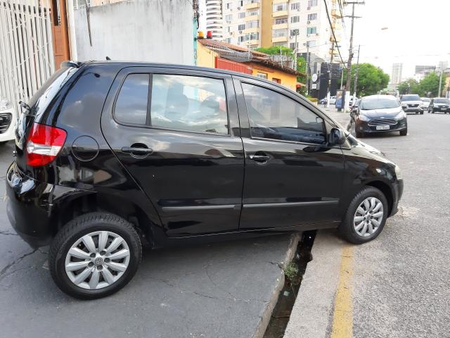 Volkswagen fox 2007/2008 1.0 mi 8v flex 4p manual - Foto 7