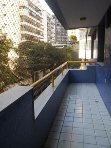 Excelente apartamento 3 quartos no Ingá - Foto 2
