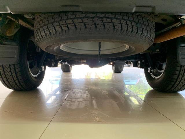 Hilux sw4 3.7 automático 7 lugares 2010-2010 - Foto 17