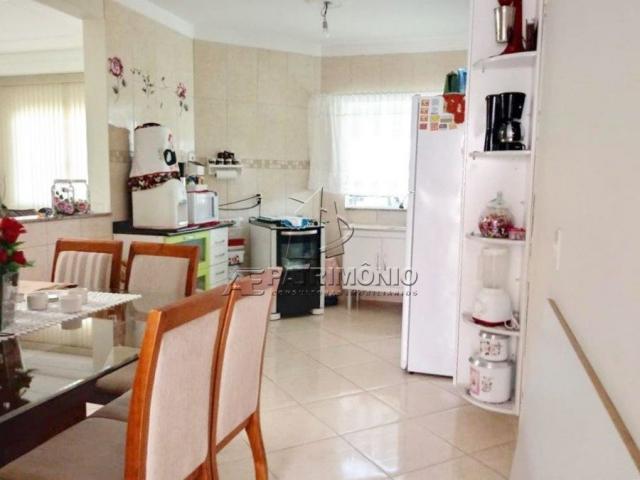 Casa de condomínio à venda com 4 dormitórios em Horto florestal 1, Sorocaba cod:60614 - Foto 4