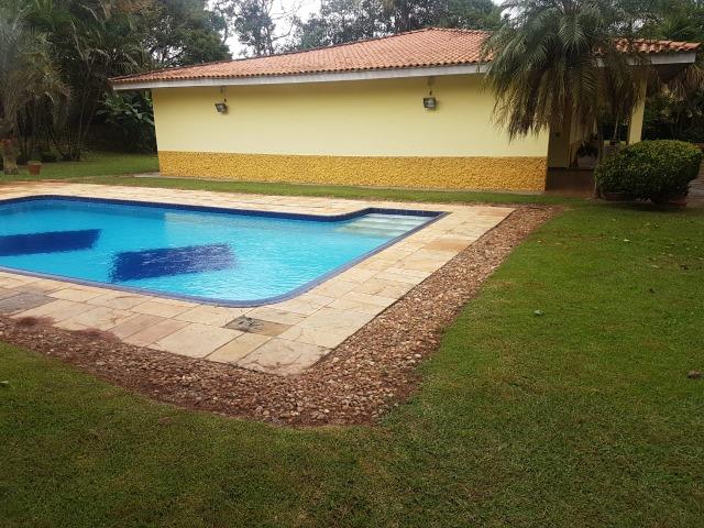 Sitio 20500m² Canguerinha São Roque - Foto 15