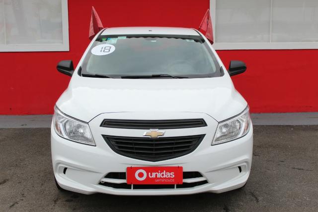 Onix 1.0 Joy 8V 4P - Foto 6