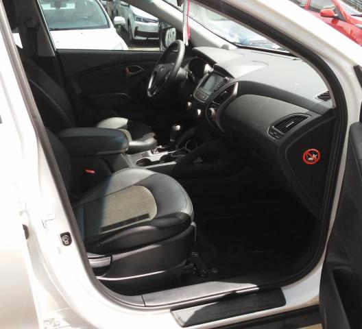 Hyundai IX35 2018 2.0 GL Automatico Branco Unico Dono - Foto 6