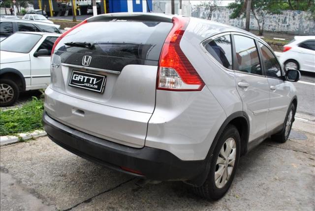 Honda Crv 2.0 lx 4x2 16v - Foto 2