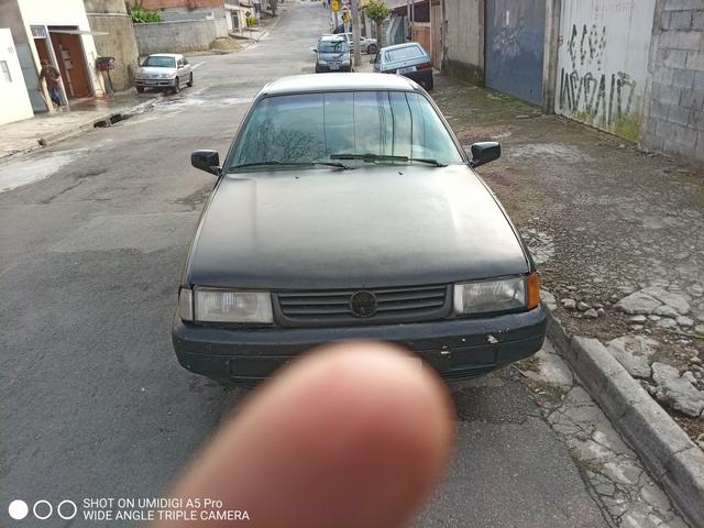 Peças santana 2.0ap injeção - Foto 6