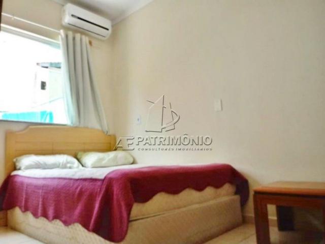 Casa de condomínio à venda com 4 dormitórios em Horto florestal 1, Sorocaba cod:60614 - Foto 10
