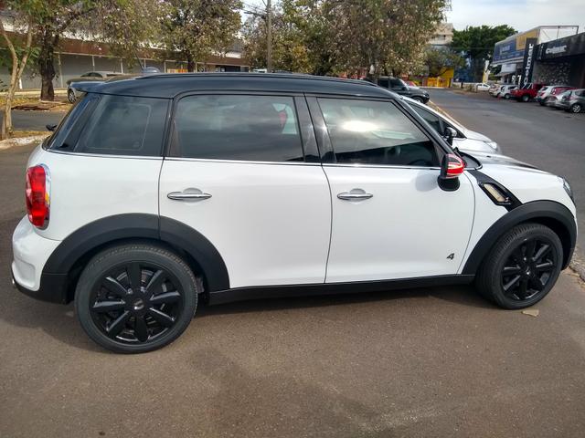 Mini Cooper 1.6 turbo4x4,2011 Cautrimam S ALL4 - Foto 4