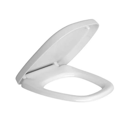 Assento Deca Branco Slow Close Monte Carlo Ap.816.17