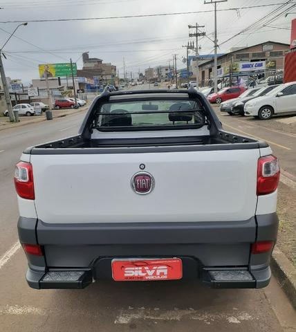 Strada cs working 1.4 - ano 2019 - apenas 4700 km - Foto 8