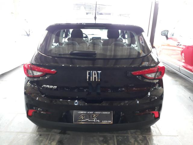 ARGO DRIVE 2018 Preto 1.0 flex - Foto 6