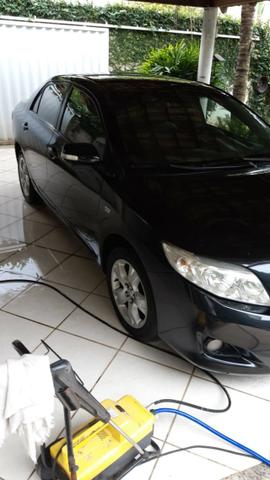 Corolla 2008 Novíssimo - Foto 5